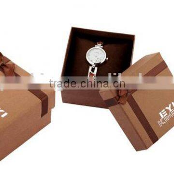 Luxury Fashion Gift Box Kraft Gift Box photo-5