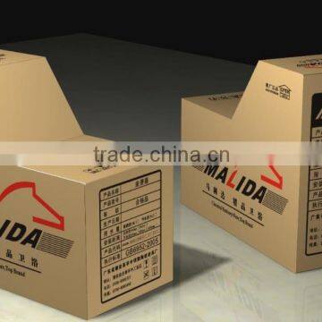 Full Printing TV Boxes 3 Ply 5 Ply China New Products TV Packaging Boxes photo-5