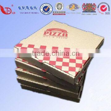 Cheapest Paper Pizza Box Wholesale photo-5