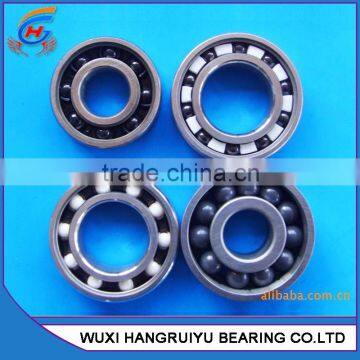 Auto spare parts GCR15 high powered P0 P2 P4 P6 ceramic bearing 6812CE