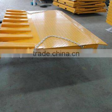 Non-slip Container Ramp CRN65 photo-2