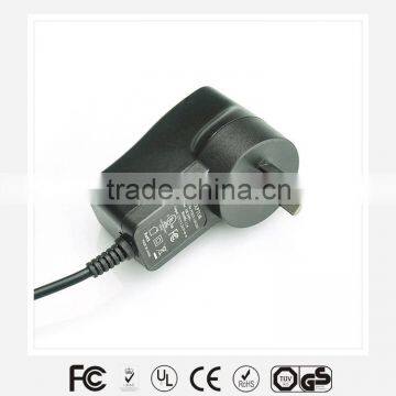 9v2a Switching ac dc Adapter 9v2a Plug in Power Adapter photo-5