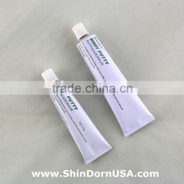 OEM car accessories guangzhou polyester putty for car repair