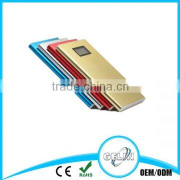 Rechargeable Battery for Automobile 4500mah Usb Multi Charger photo-4