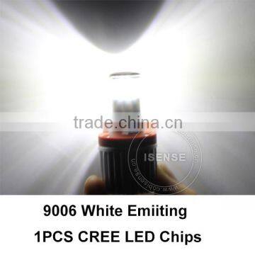 Advance Auto Led Lighting 9006 Led Headlight Fog Light Double Colors 3 Models White Yellow Orange Amber Fog Led Light photo-2