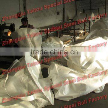 Description Woven Bag for Suger photo-4