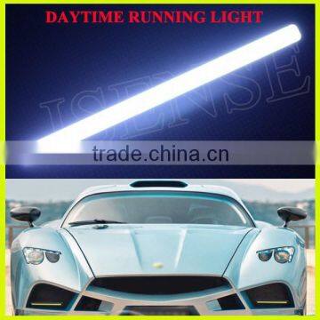 2015 2014 slim shape DRL Hotest selling new model 100% Waterproof led drl for audi a6