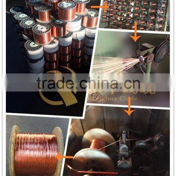 H05RN-F Middle Duty Rubber Sheathed Electric Wire Cable photo-6