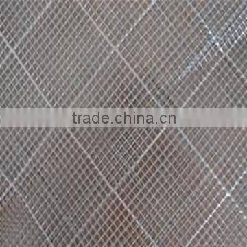 Plastic HDPE Extruded Sieve Net Mesh