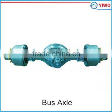 9 ton rear drive axle for 9-10 meters 4x2 bus