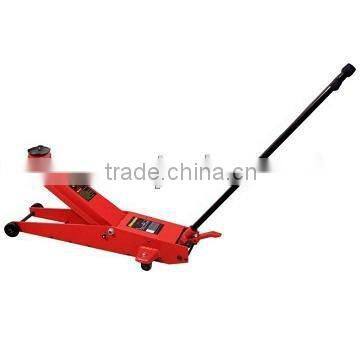 Long Frame Garage Floor Jack / Long Duty Hydraulic Floor Jack