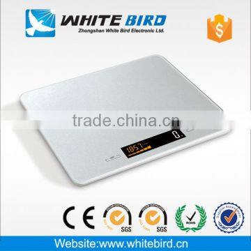 Electronic Digital Weighing Scale High Quality Small Scale photo-4