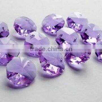K9 Crystal Chandelier Octagon Beads photo-5