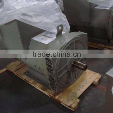 Original Stamford Brushless Generator / Alternator / Dynamo photo-2