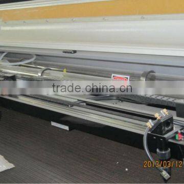 SM1625 Auto Feeding Denim Jeans Laser Engraving Machine photo-3