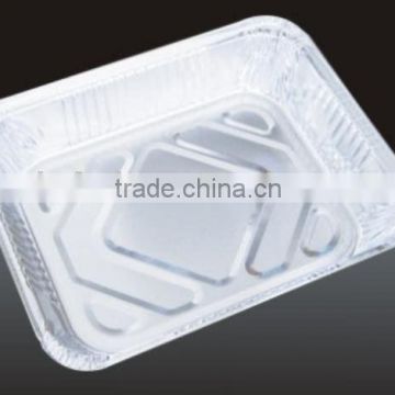 aluminium foil containers LS-NC325