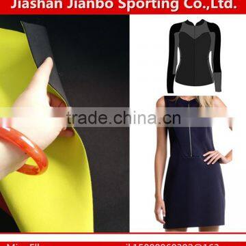 Hot Selling Neoprene Desk Mat Fabric photo-4