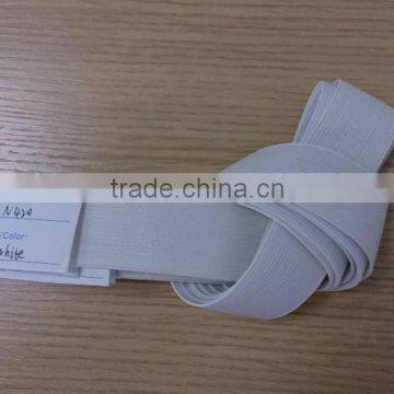 30mm elastic band for sports wear, underwear.