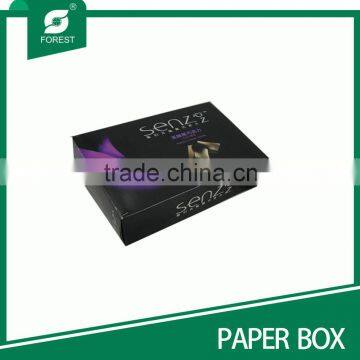 Wholesale Foldable Paper Box for Food photo-5