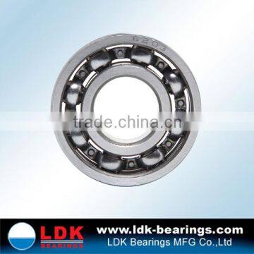 LDK high quality sliding ball bearings