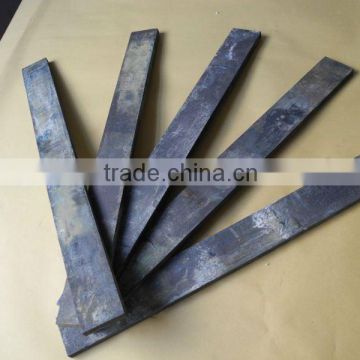 99.95% high purity Moly belt