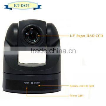 Audio Conference System Ptz CCD SD Video Conference Camera for Medical photo-4