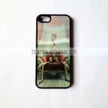 accept small mix order 3d cases for iphone 5 case