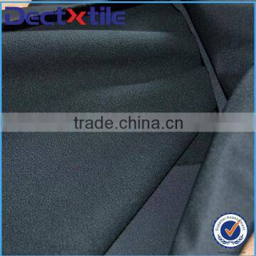 exellent polartec fabric/textile polar fleece cloth for winter garment/clothing