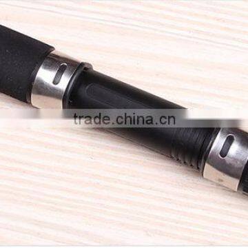 Superhard 99% Carbon 2.1 M-3.6 M Portable Telescopic Fishing Rod photo-4