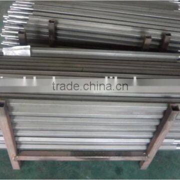 farm machine parts square shafts for sale