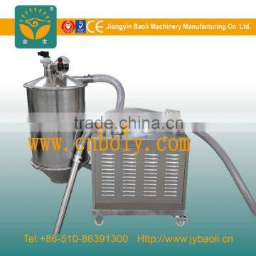 Reasonable design Full-automatic Vacuum Charging Machine