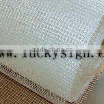 coated fiberglass mesh netting