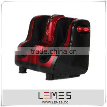 2015 Shunwu New Item Big Foot Massage Machine Heating Care photo-4