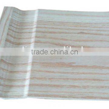 molded melamine HDF door skin