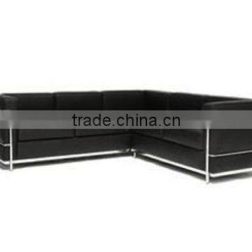 LC2 corner sofa (7017-SH)