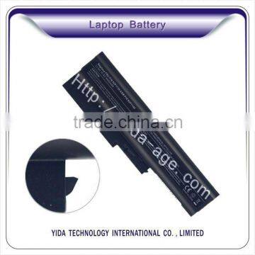 Laptop Batteries China Wholesale 4400mAh 6 Cell for IBM Lenovo T61 SL400 R60 T500