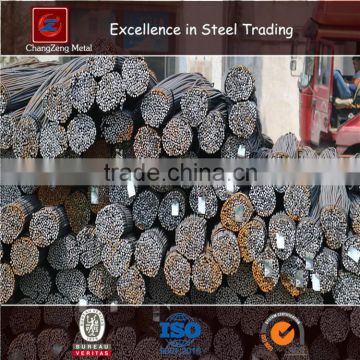 galvanized edge angle steel bar