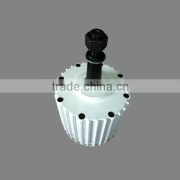 2000w function generator for wind turbine / research/ prototype
