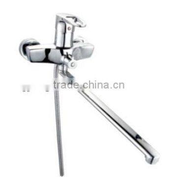 Single Lever Kitchen Faucet & Sink Taps