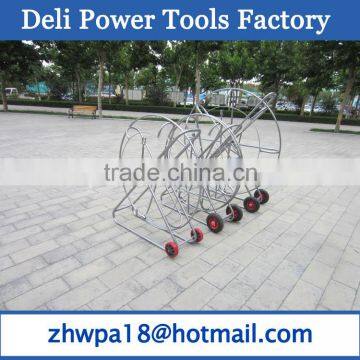 Used to Pull or Push Taps Cables or Sondes Through Ducts Ables