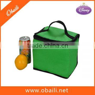 Promotion insulated cooler bag,lunch cooler bag,picnic cooler bag