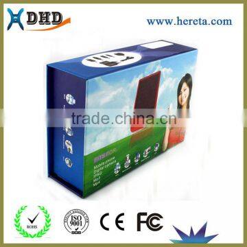 Factory Charger Solar and Electric Power Bank photo-4