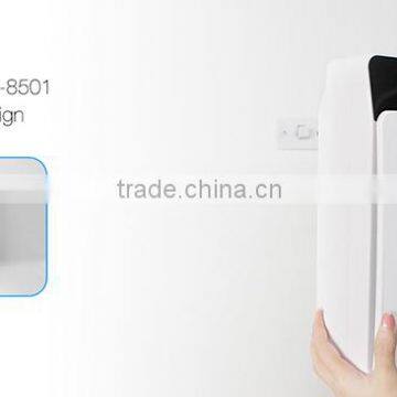 2016 New Products Wall Mounted UV Air Purifier JO-8501