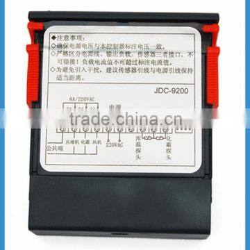 Digital Temperature Controller Water Heater JDC-9200 photo-3