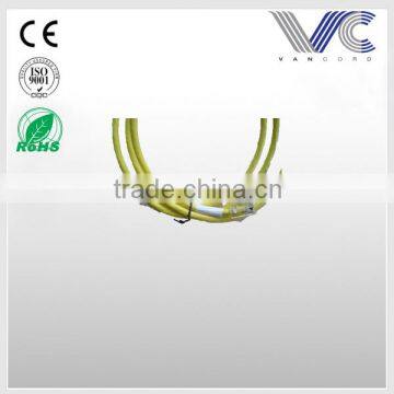 Frankever 4 Pairs UTP Cat6 LAN Cable