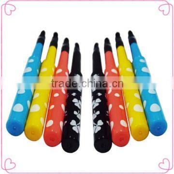 Fashion many colors pen brush/lip brush wholesale                        
                                                Quality Choice