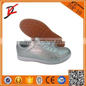 Handmade Spikeless Tour Golf Shoes Brand New Custom Design Lace Up Lightweight EVA insole Tech Train