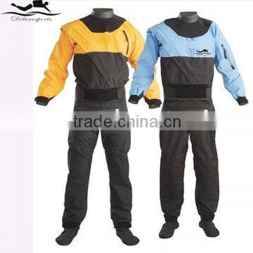 2013 new products on market/ Commercial scuba diving dry suit DS-02