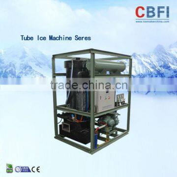 Ice making machines Tube Ice machine 5 ton per day