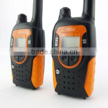 long distance cordless phone